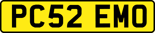 PC52EMO