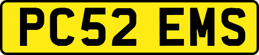 PC52EMS
