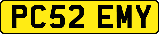 PC52EMY