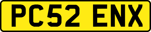 PC52ENX