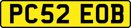 PC52EOB
