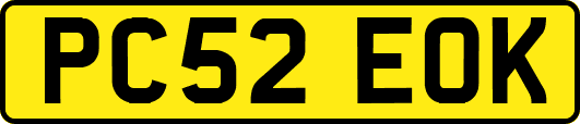 PC52EOK