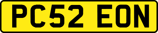 PC52EON