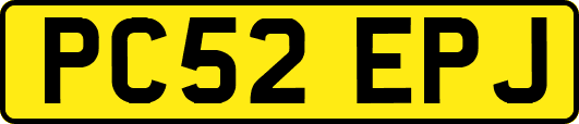 PC52EPJ