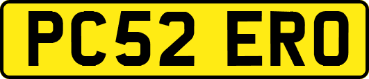 PC52ERO