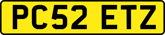 PC52ETZ