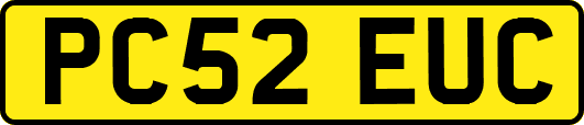 PC52EUC