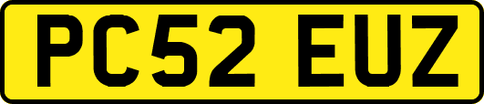 PC52EUZ