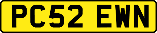 PC52EWN