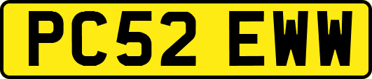 PC52EWW