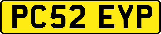 PC52EYP