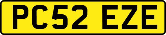 PC52EZE