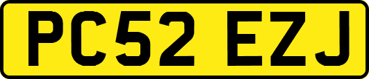 PC52EZJ