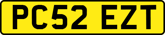 PC52EZT