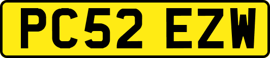 PC52EZW