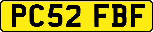 PC52FBF
