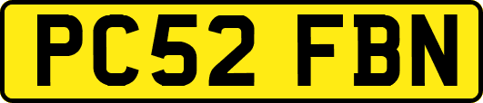 PC52FBN