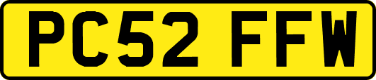 PC52FFW