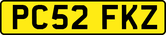 PC52FKZ