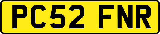 PC52FNR