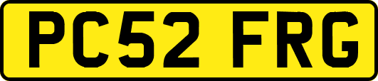 PC52FRG