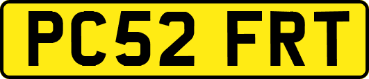 PC52FRT