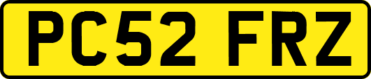 PC52FRZ