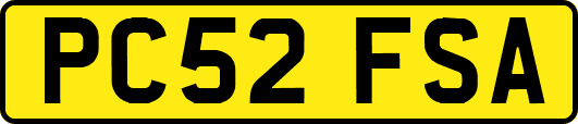 PC52FSA