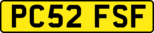 PC52FSF