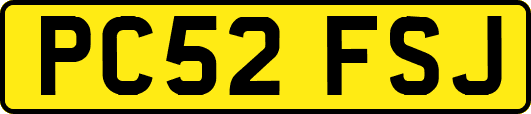 PC52FSJ