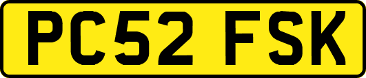 PC52FSK