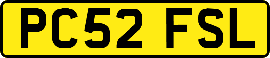 PC52FSL