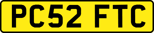PC52FTC