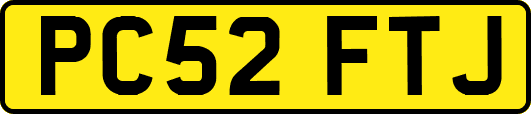 PC52FTJ