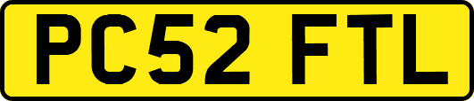 PC52FTL