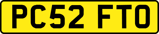 PC52FTO