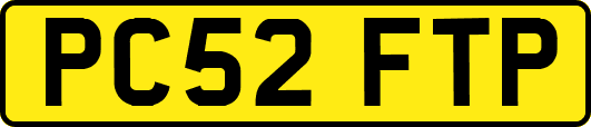 PC52FTP