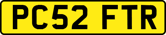 PC52FTR