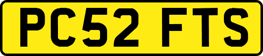 PC52FTS