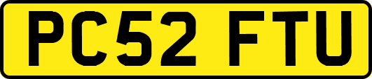 PC52FTU
