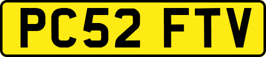 PC52FTV