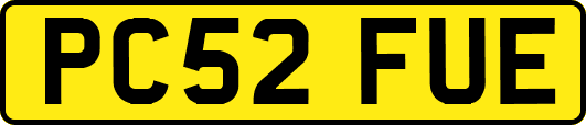 PC52FUE