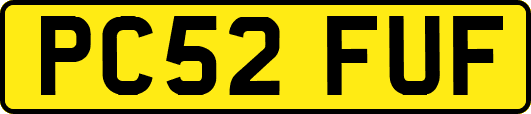PC52FUF