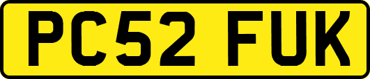 PC52FUK
