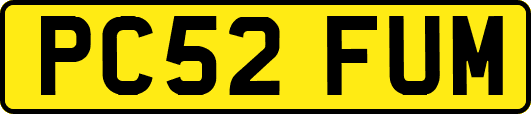 PC52FUM
