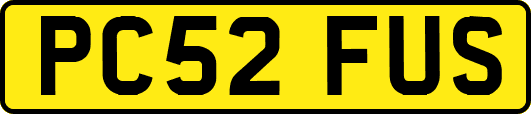 PC52FUS