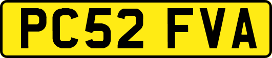 PC52FVA