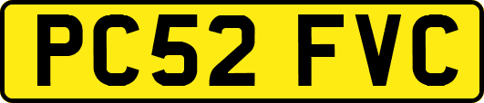 PC52FVC