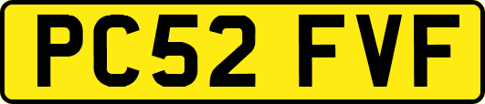 PC52FVF