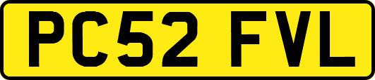 PC52FVL